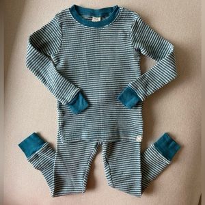 Carter’s Toddler Boy’s Pajama Set 4T